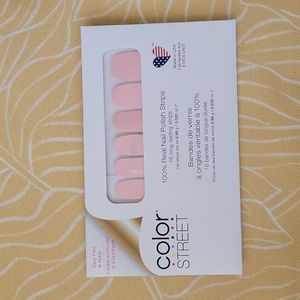 Color Street Alter Ego